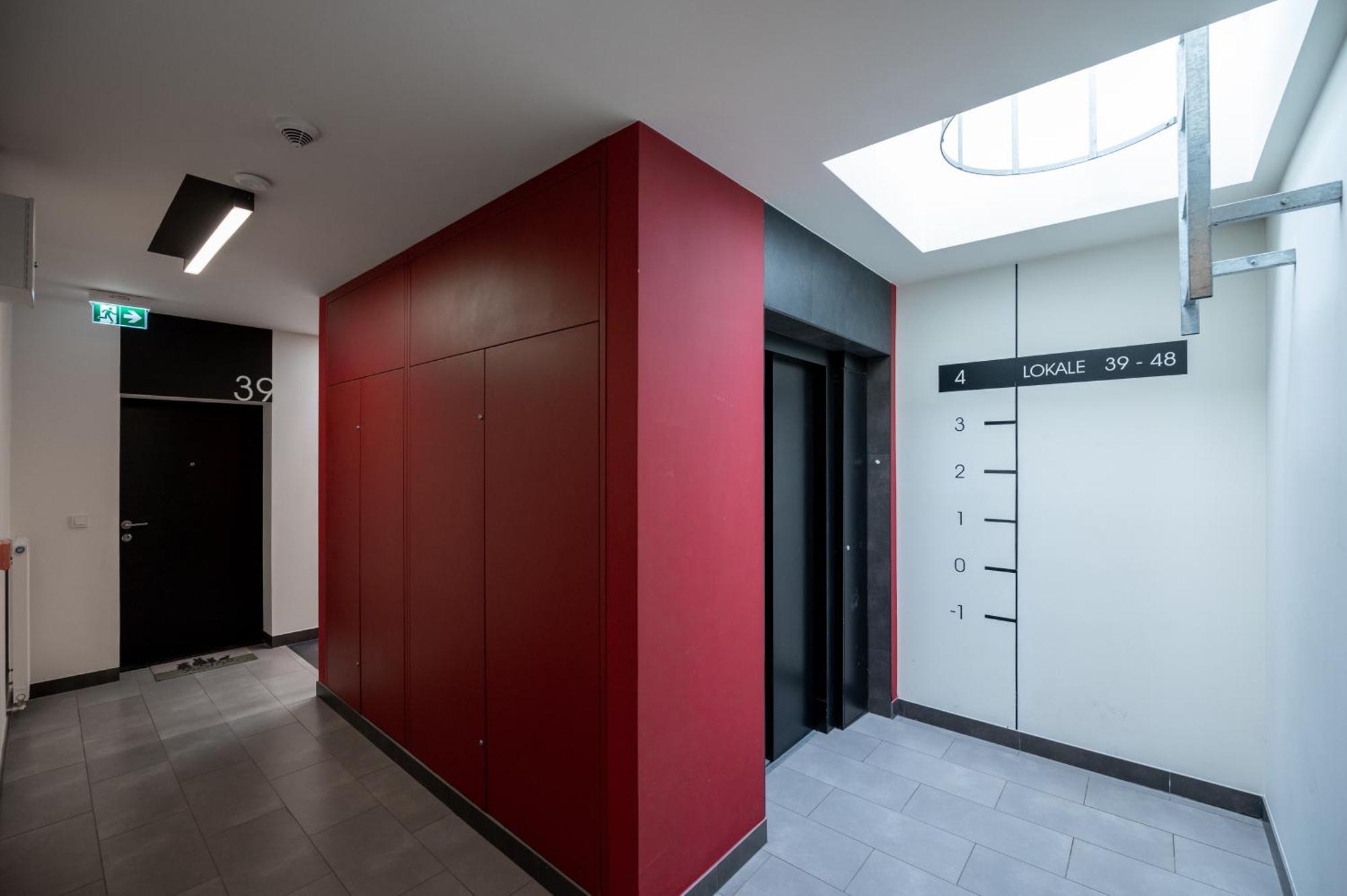 Krzyzowki Comfort Apartment