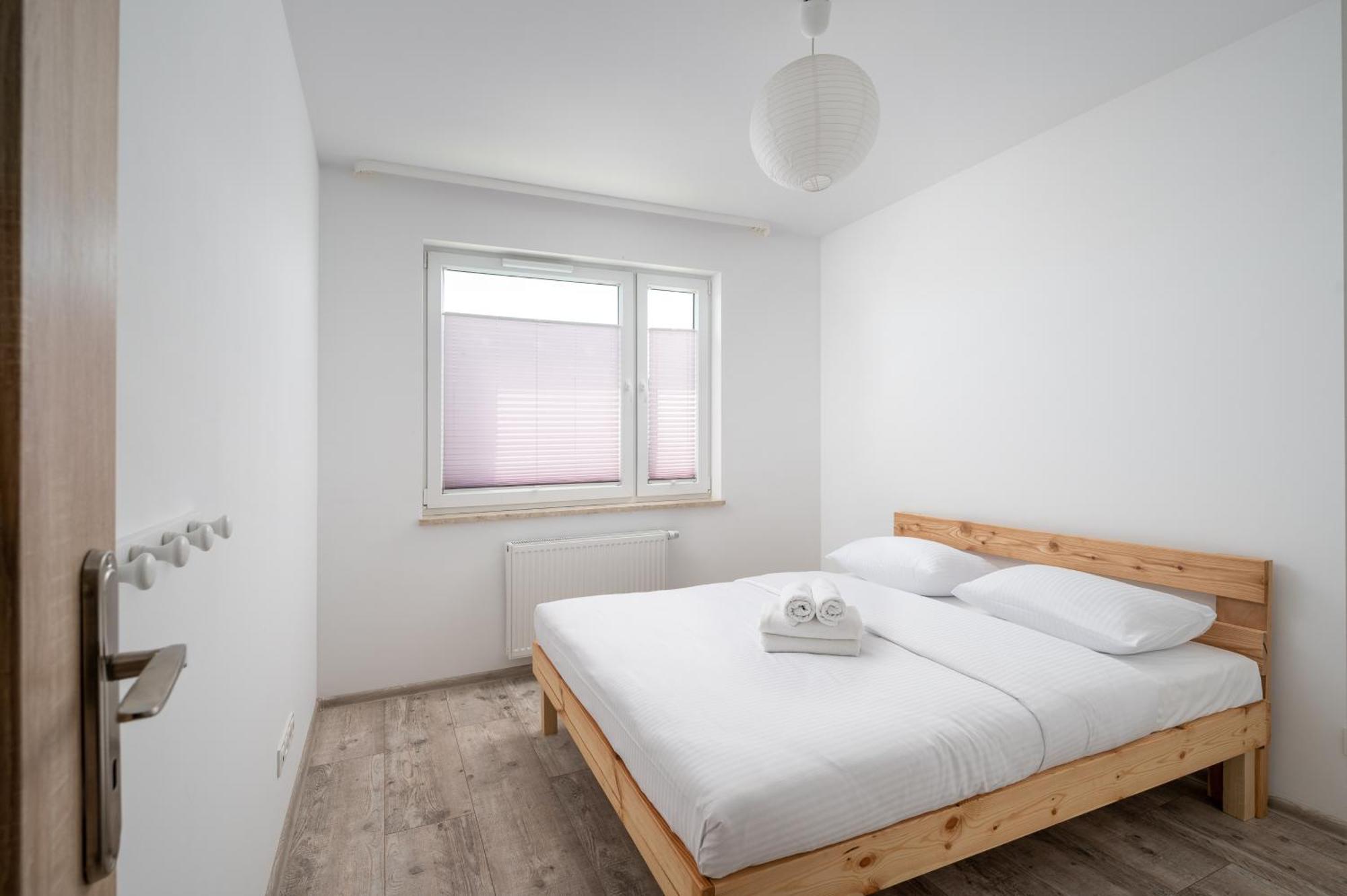 Apartment Krzyzowki Comfort Warsaw