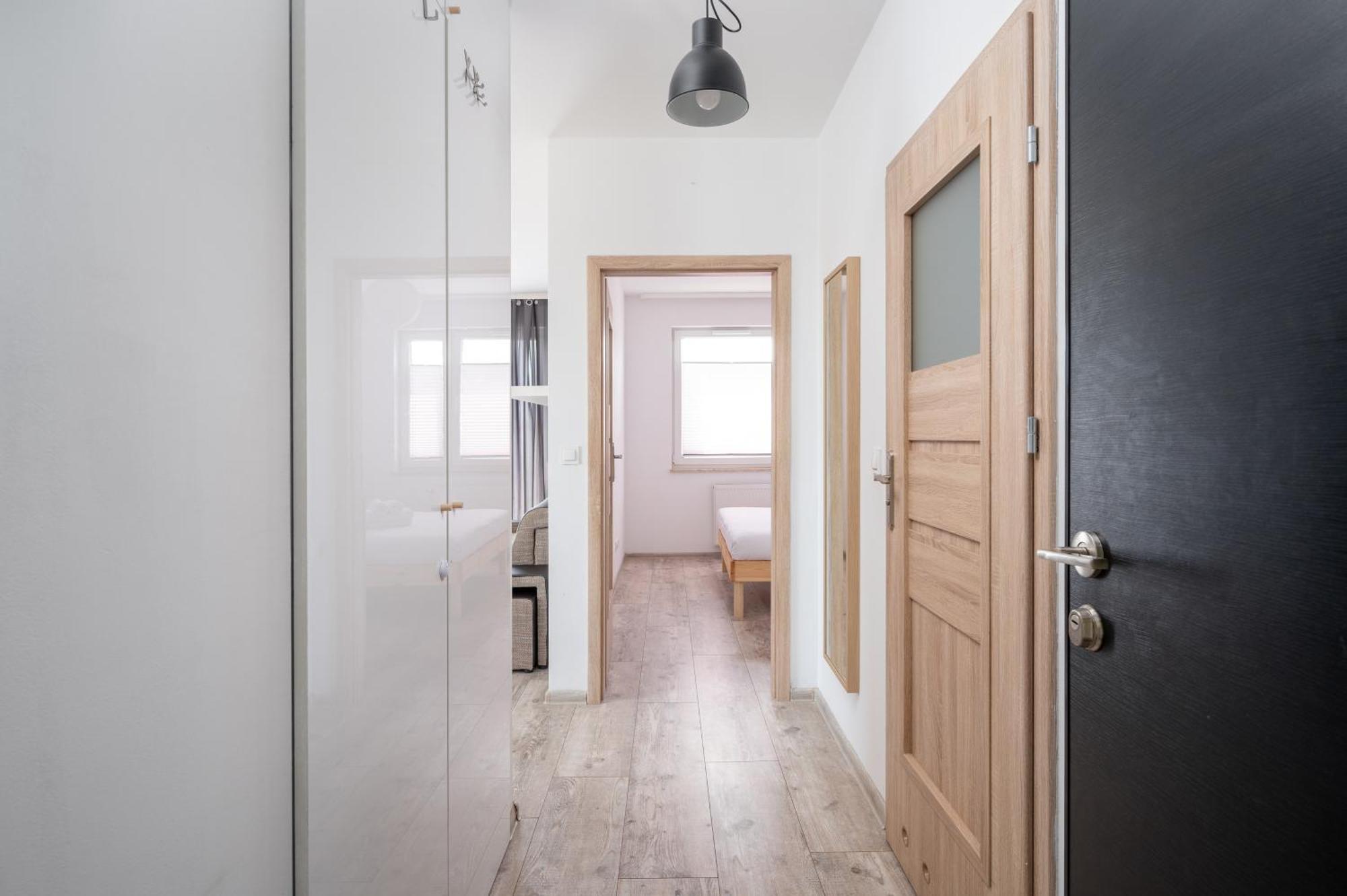 Krzyzowki Comfort Apartment Warsaw