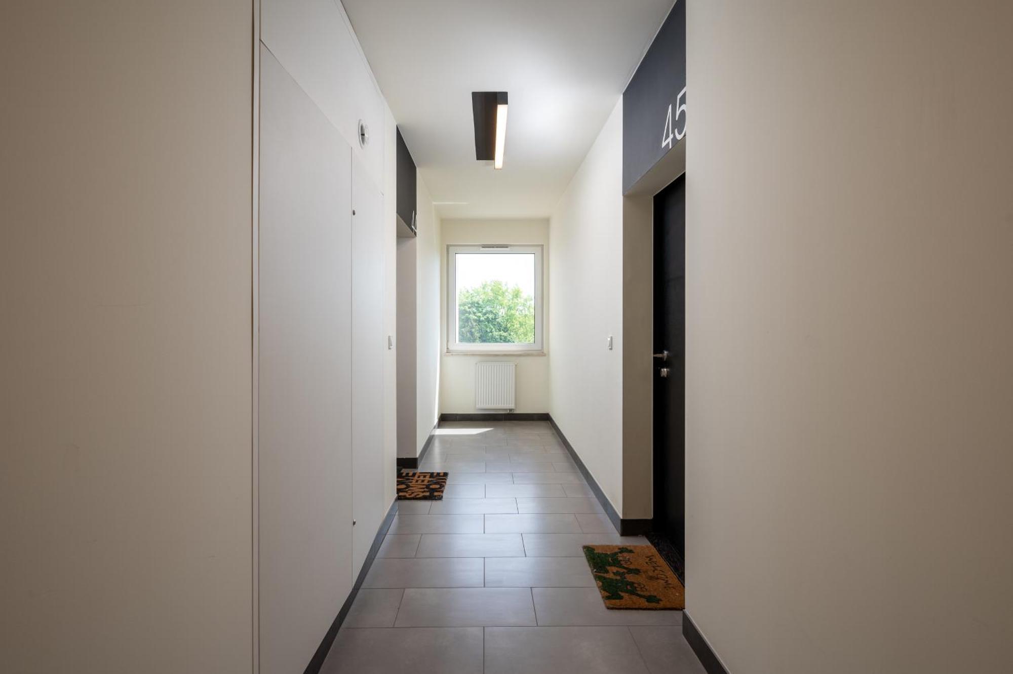 Apartment Krzyzowki Comfort Warsaw