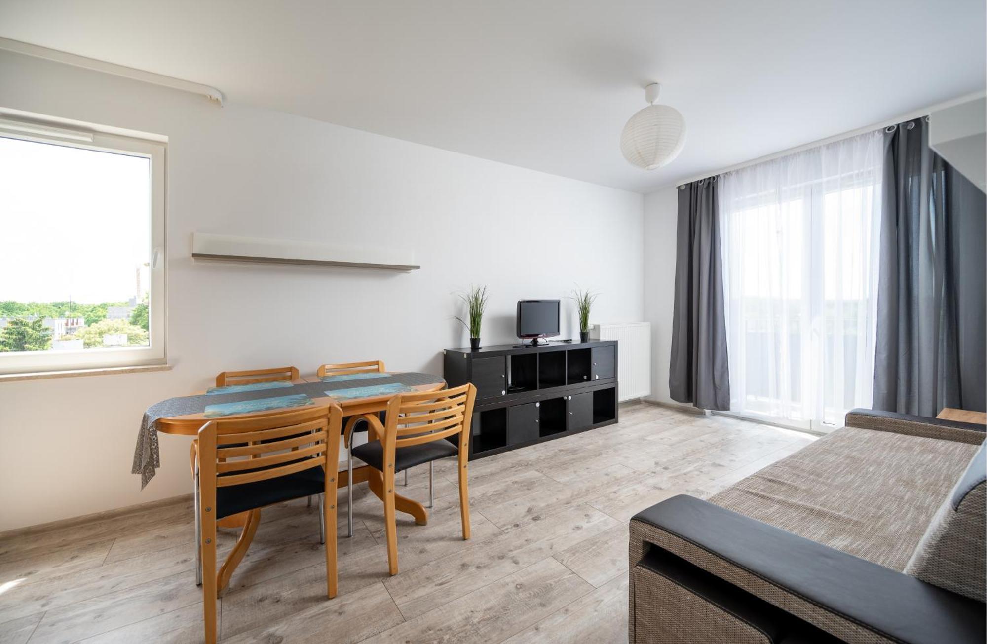 Krzyzowki Comfort Appartamento *